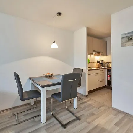 Hohe Worth - 211 Cuxhaven