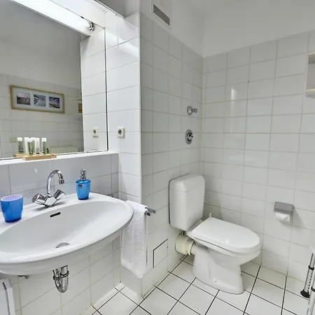 Apartment Hohe Worth - 211