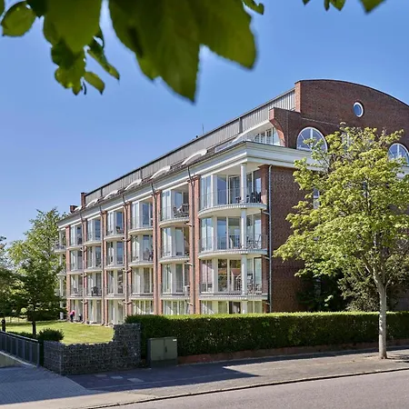 Hohe Worth - 211 Cuxhaven