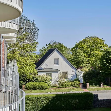 Hohe Worth - 211 Apartment