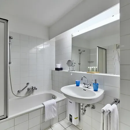 Hohe Worth - 211 Apartment