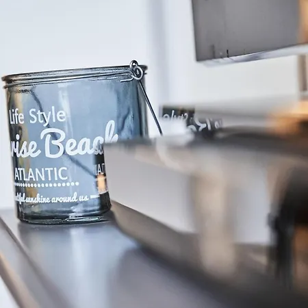 Apartment Hohe Worth - 211 Cuxhaven