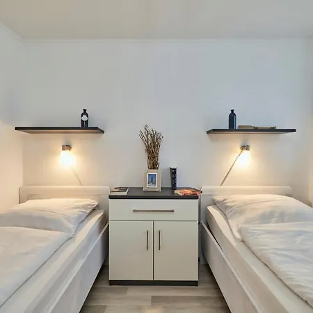 Hohe Worth - 211 * Cuxhaven